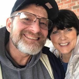 Meet your Posher, Mark